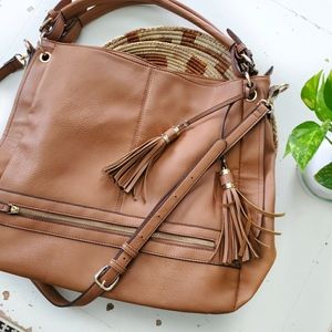 Urban Expressions Large Purse